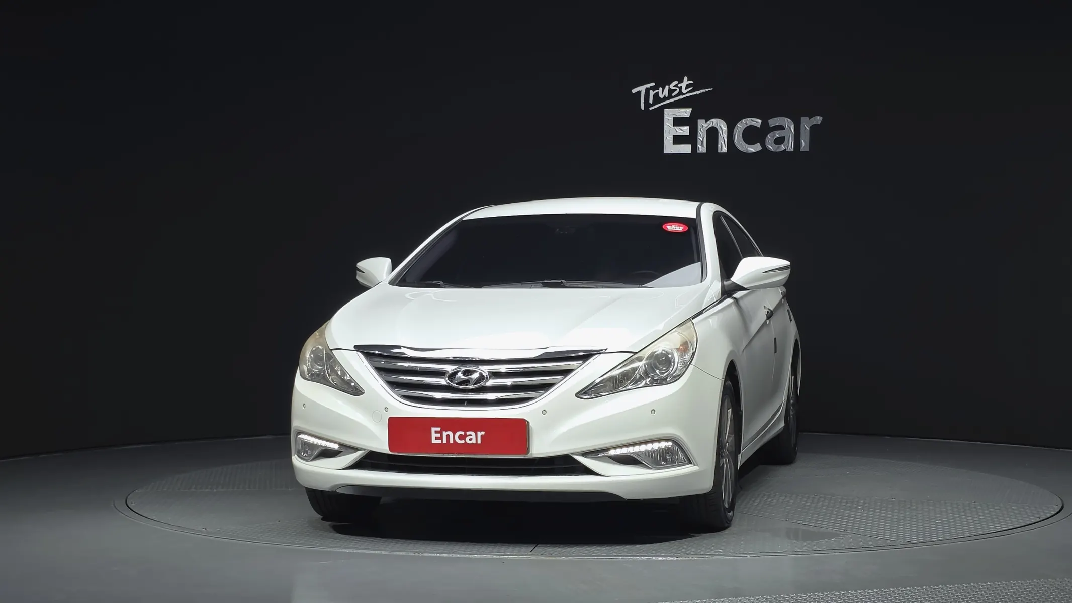 Hyundai 쏘나타 더 브릴리언트 LPI () 2012 3/33