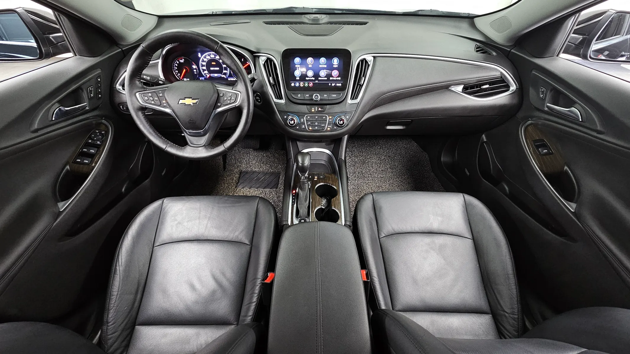 Chevrolet 말리부 1.3 2020 4/5