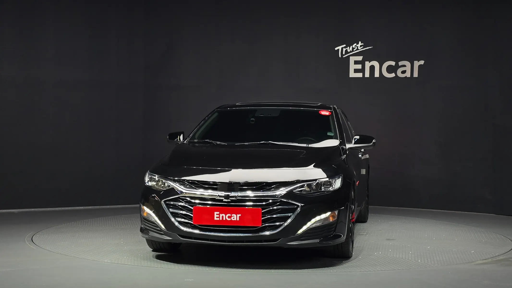 Chevrolet 말리부 1.3 2020 2/5
