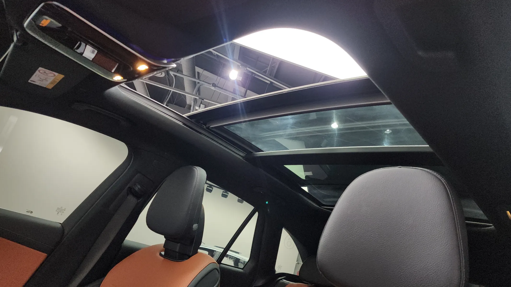 Mercedes-Benz GLC-Class X254 GLC300 4MATIC AMG Line 2023 35/36