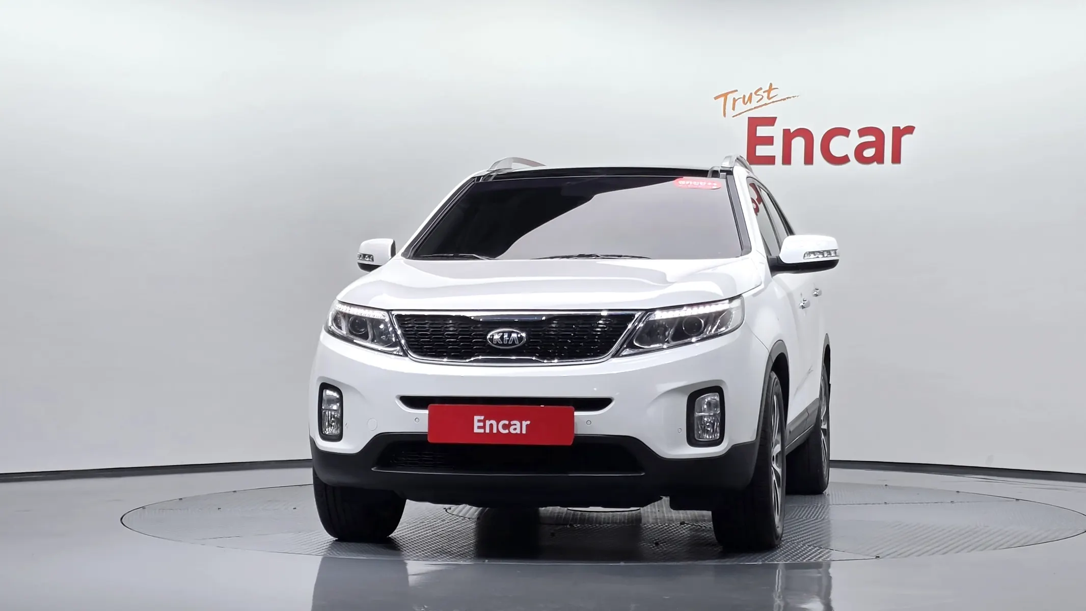 Kia R 2.0 2WD 2013 3/36