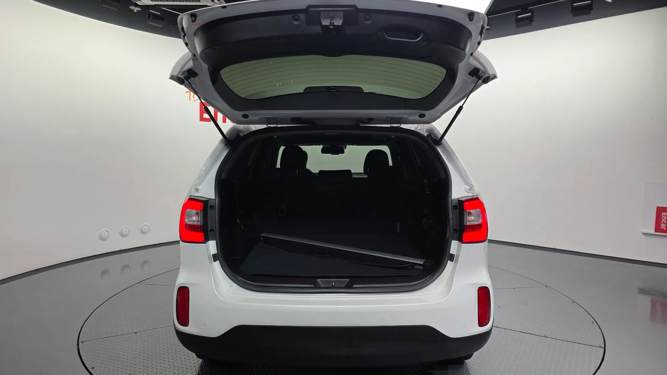 Kia R 2.0 2WD 2013 35/36