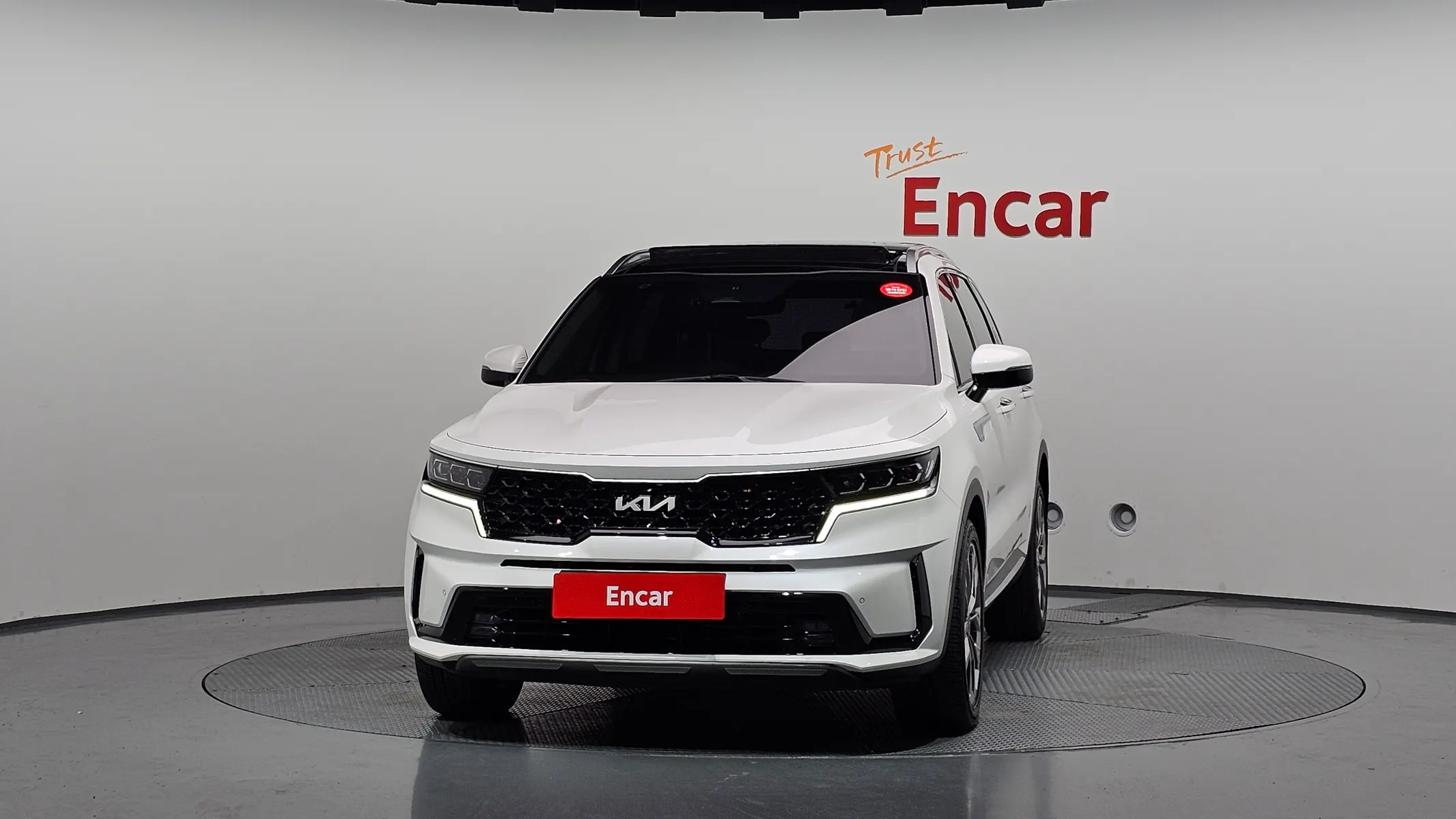 Kia 4 2.2 2WD 2021 3/36