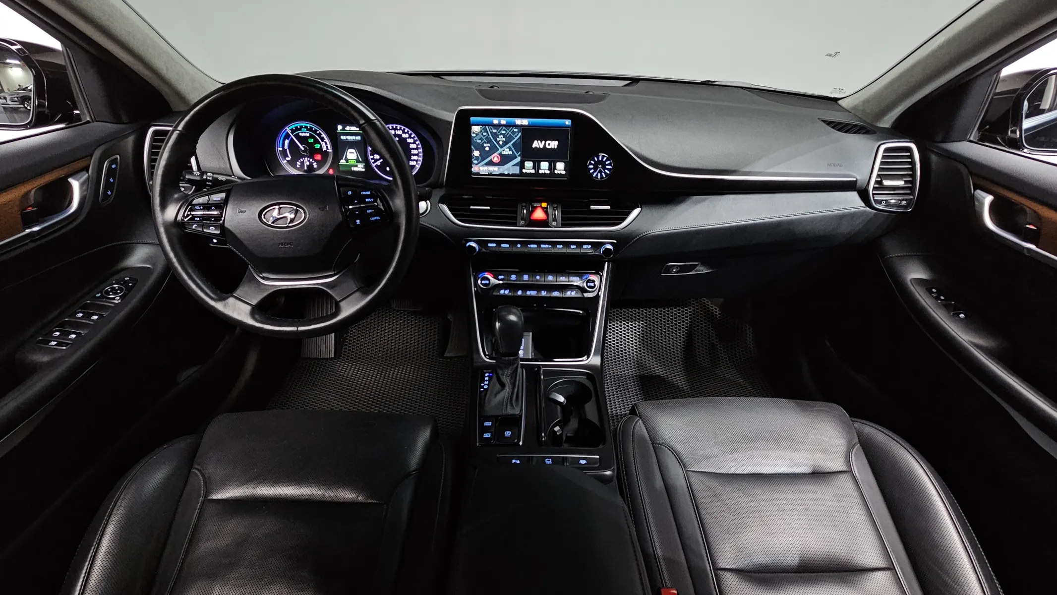 Hyundai IG 2018 4/5