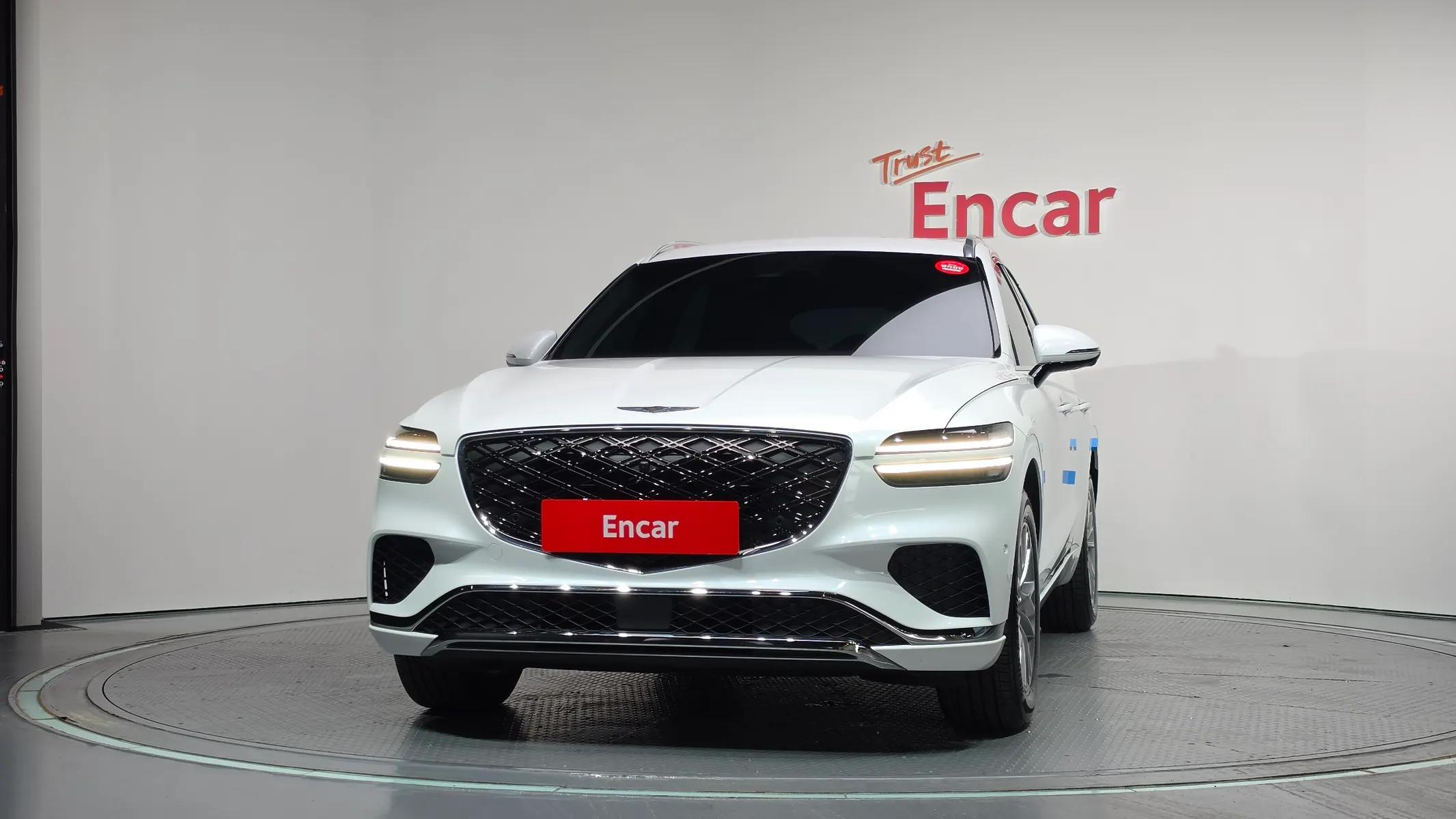 Genesis GV70 2.5T 2WD 2024 2/5