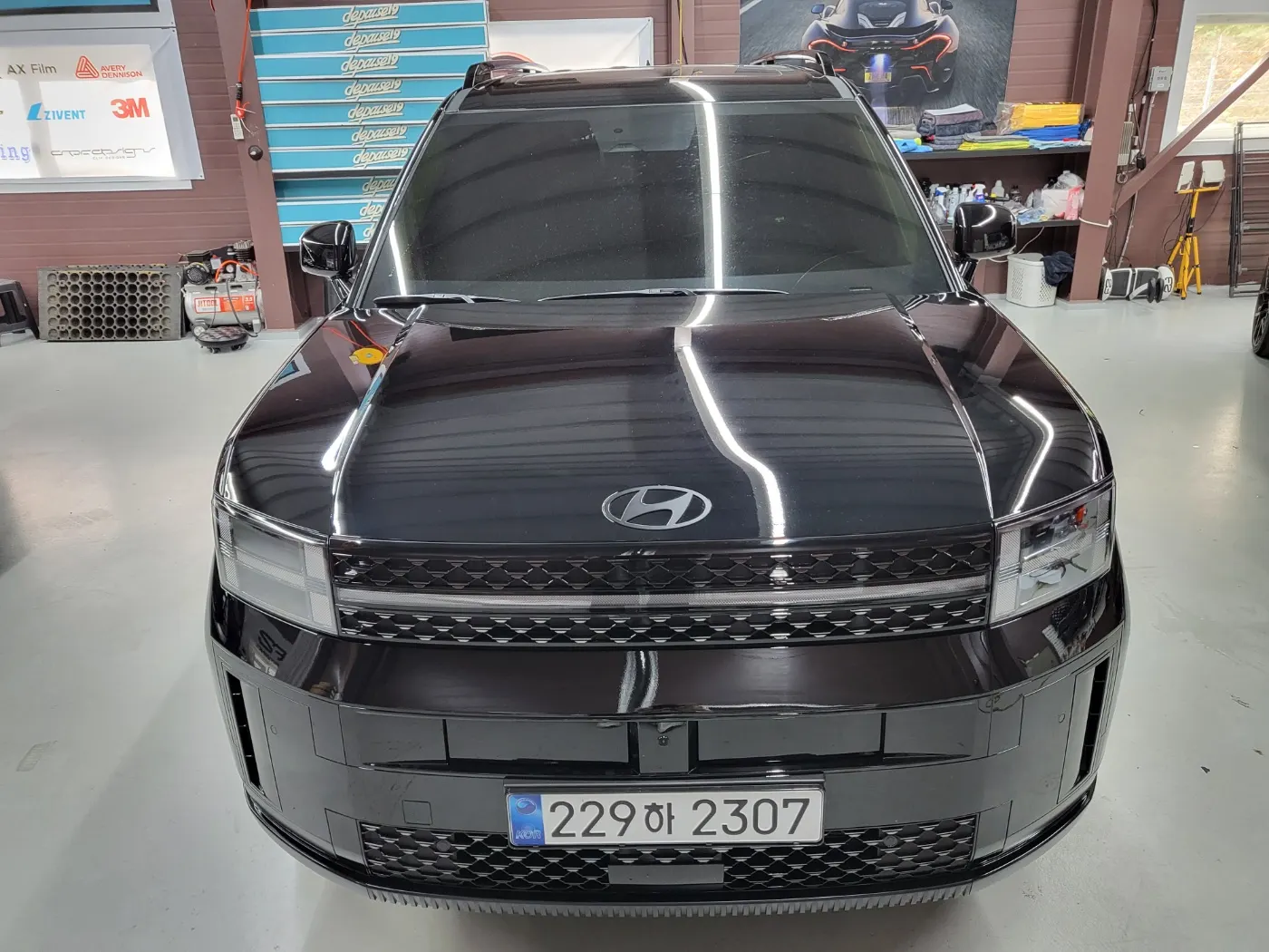 Hyundai (MX5) HEV 1.6 2WD 2025 2/5