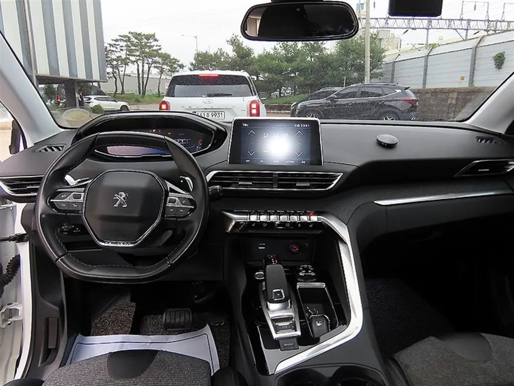Peugeot 5008 2 1.5 BlueHDi 2019 4/5