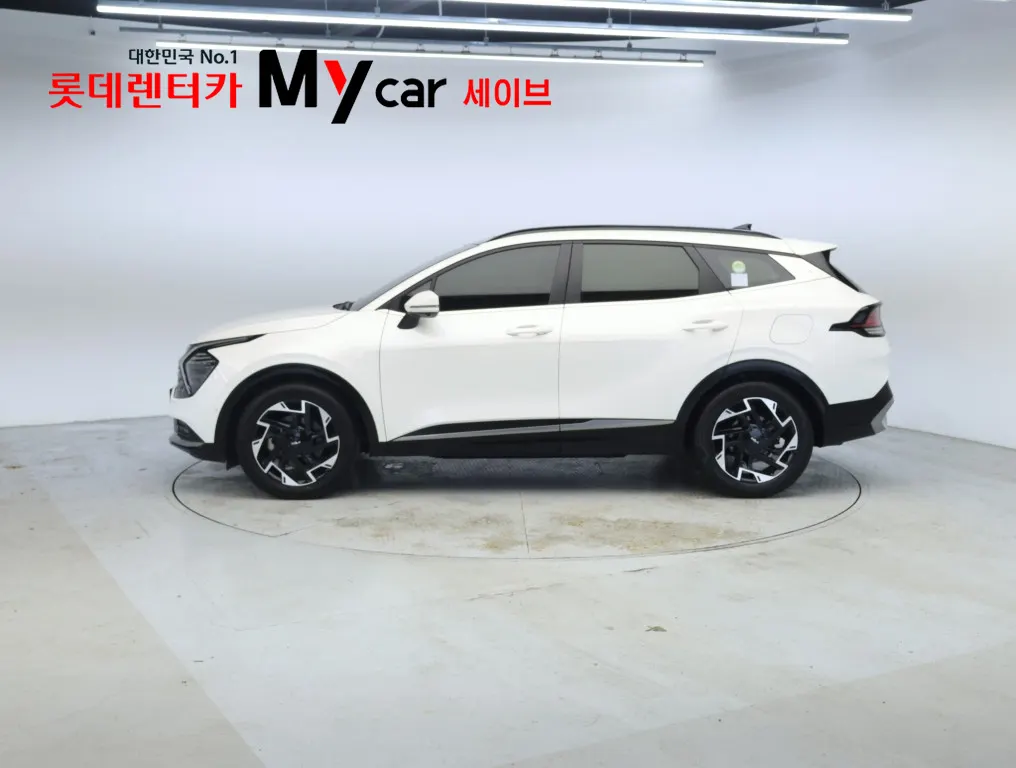 Kia 5 2.0 2WD 2022 2/21
