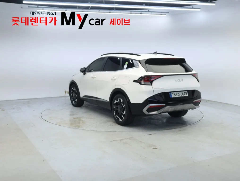 Kia 5 2.0 2WD 2022 3/21
