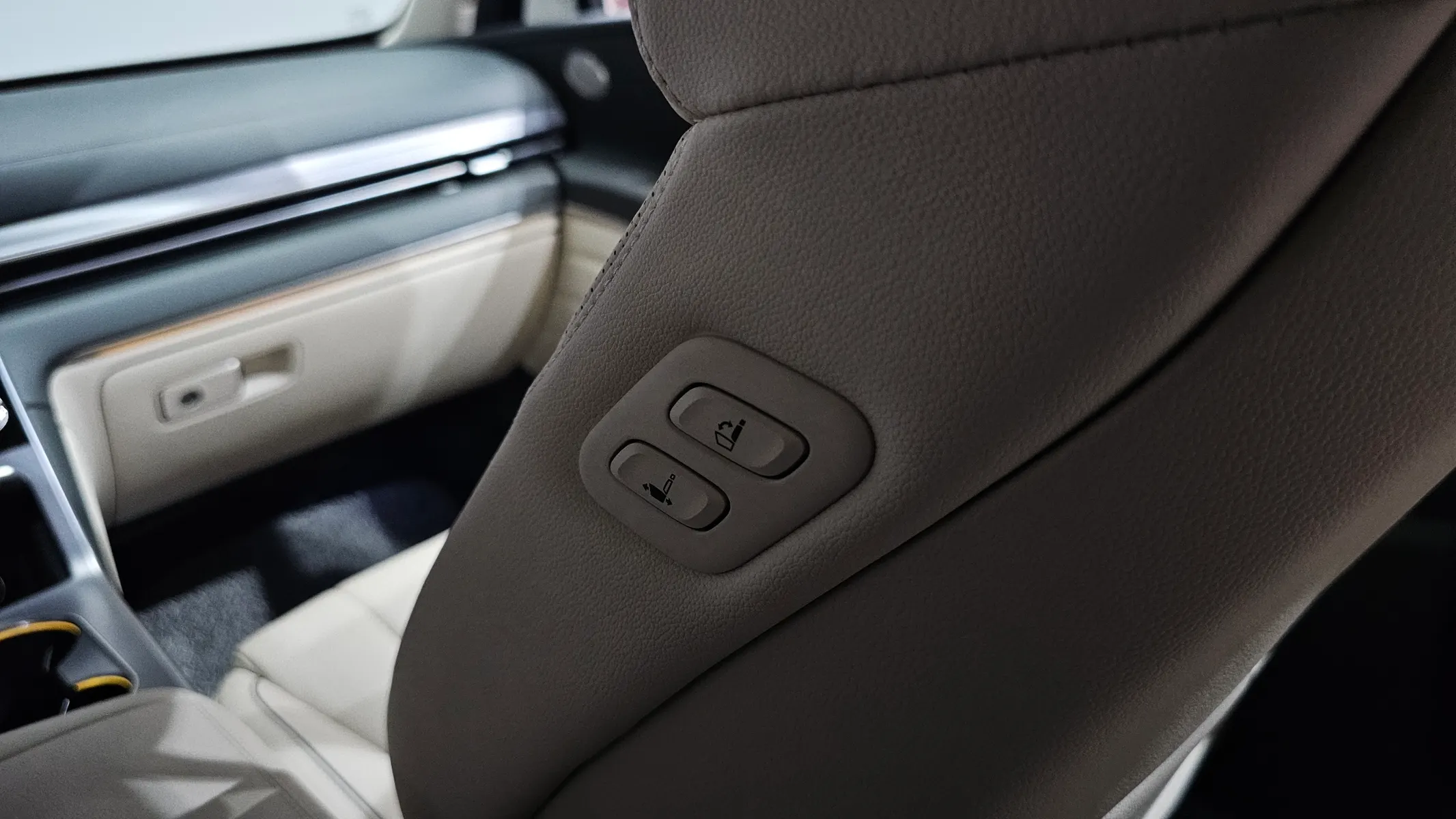 Genesis GV80 3.5T AWD 2024 38/39