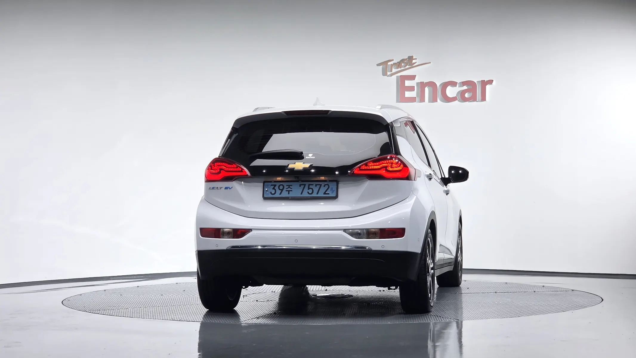 Chevrolet EV EV 2019 3/5