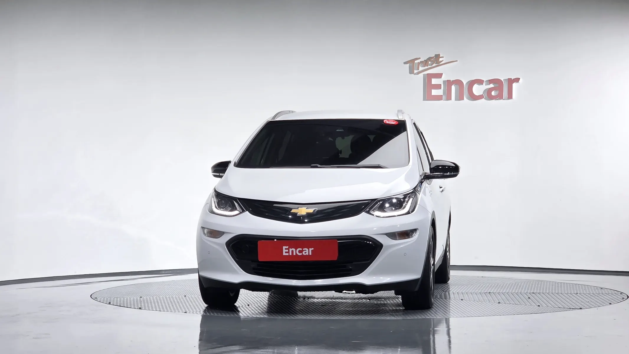 Chevrolet EV EV 2019 2/5