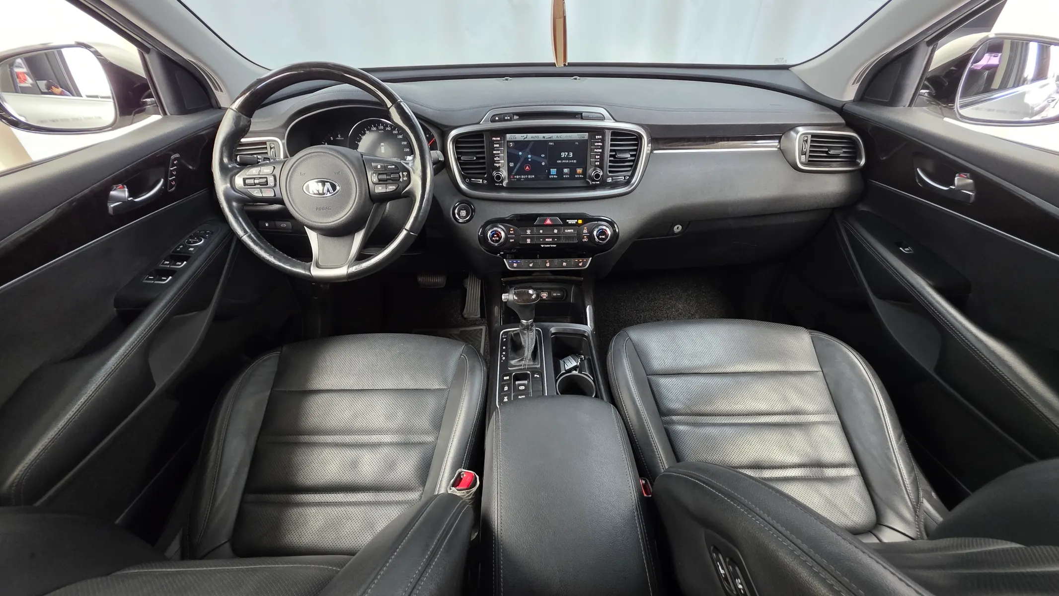 Kia Sorento 2.0 4WD 2016 4/5