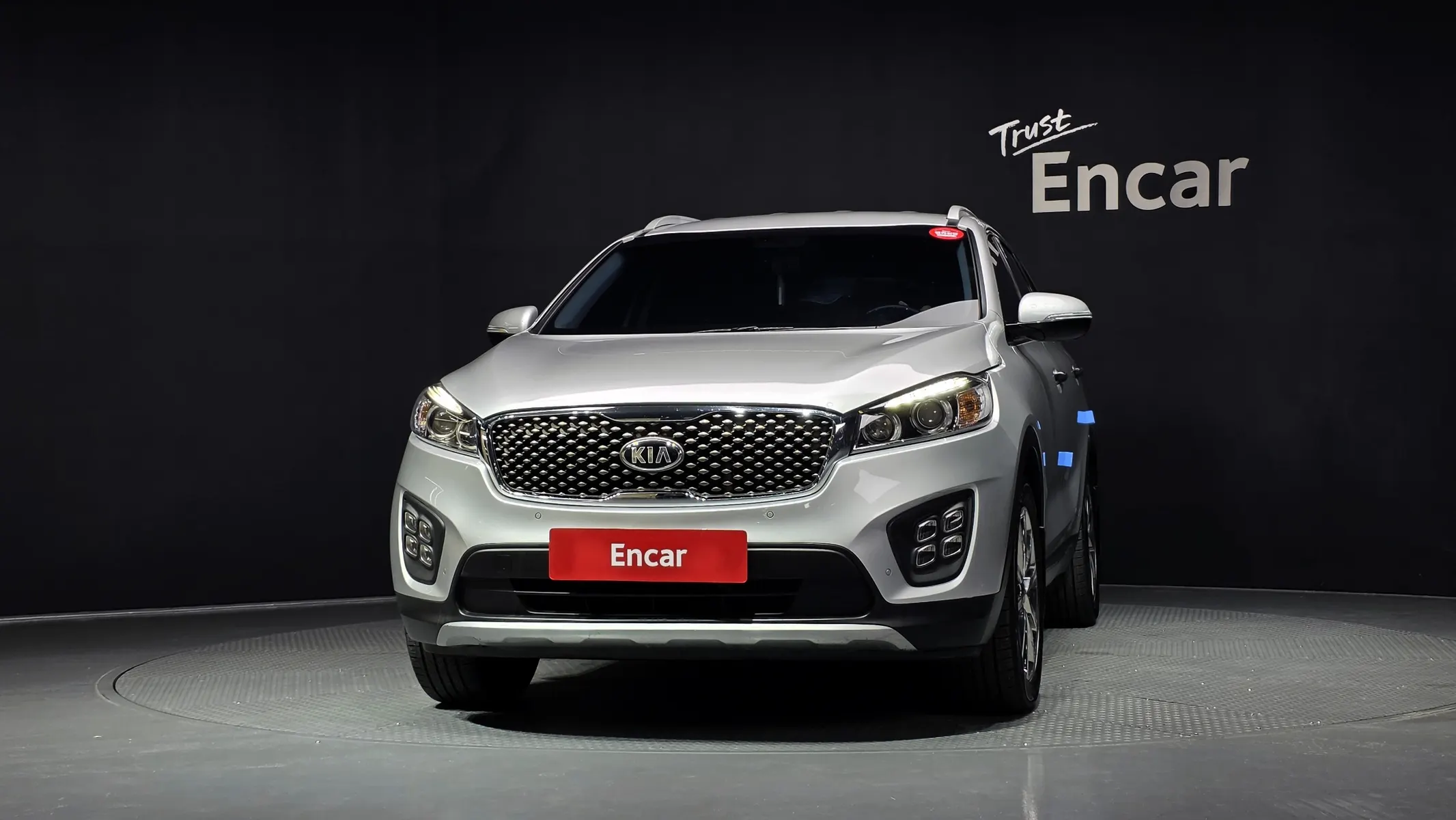 Kia Sorento 2.0 4WD 2016 2/5