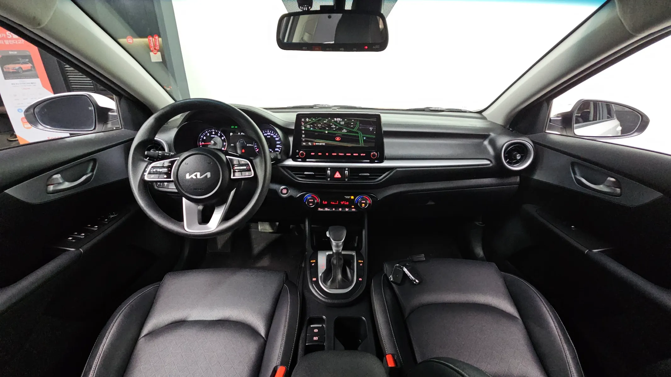 Kia K3 2 1.6 2022 4/5