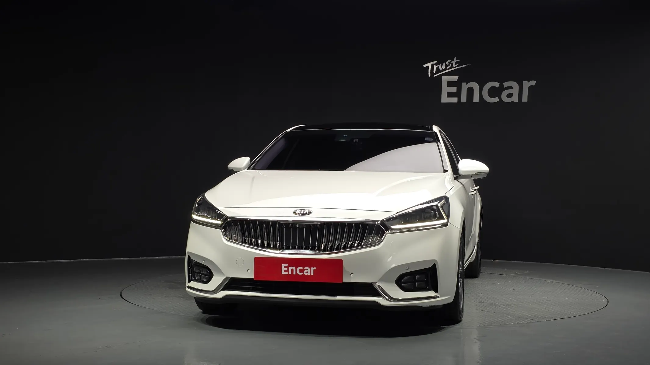 Kia K7 2019 2/5