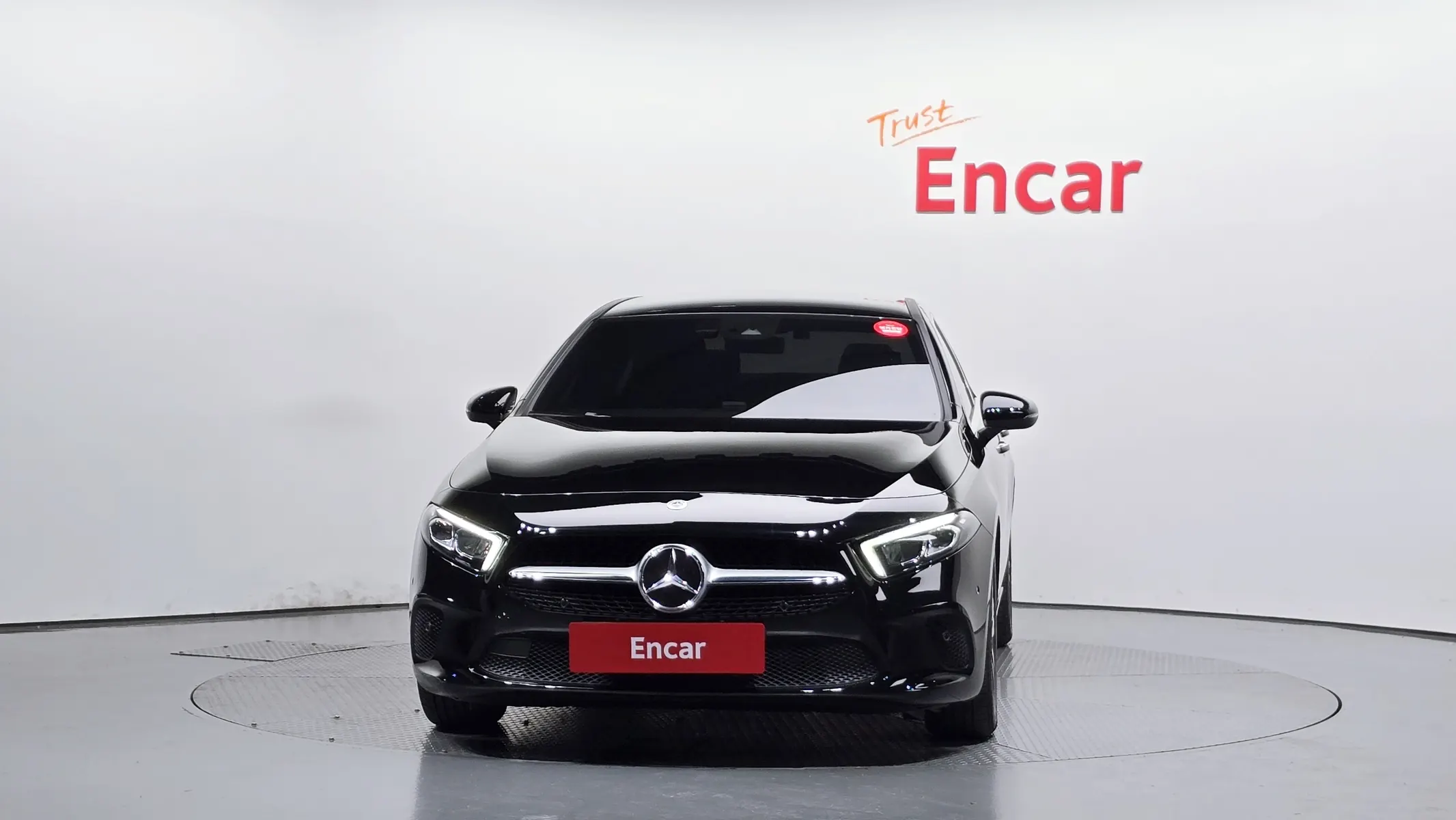 Mercedes-Benz A-Class W177 A220 2022 3/21