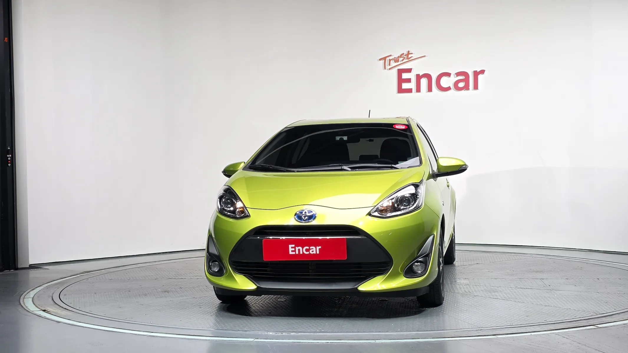 Toyota C 1.5 2018 2/5