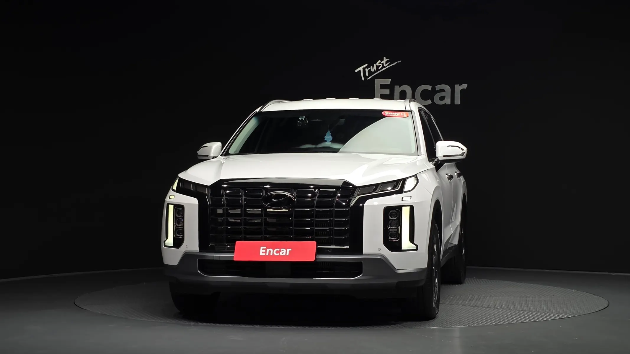 Hyundai 팰리세이드 2.2 2WD 2022 2/5