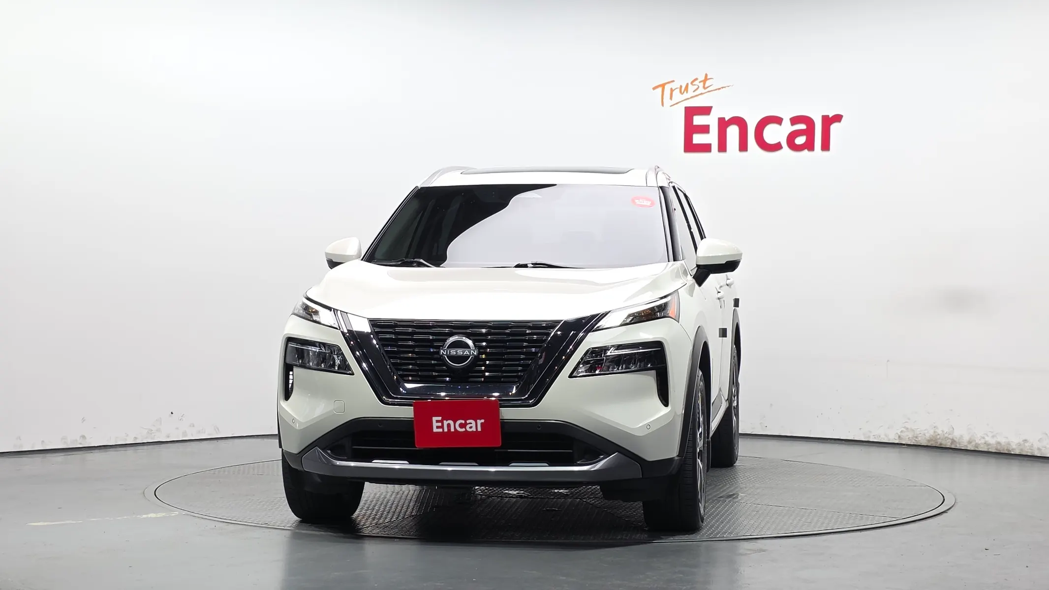 Nissan (T33) 1.5 2023 2/5