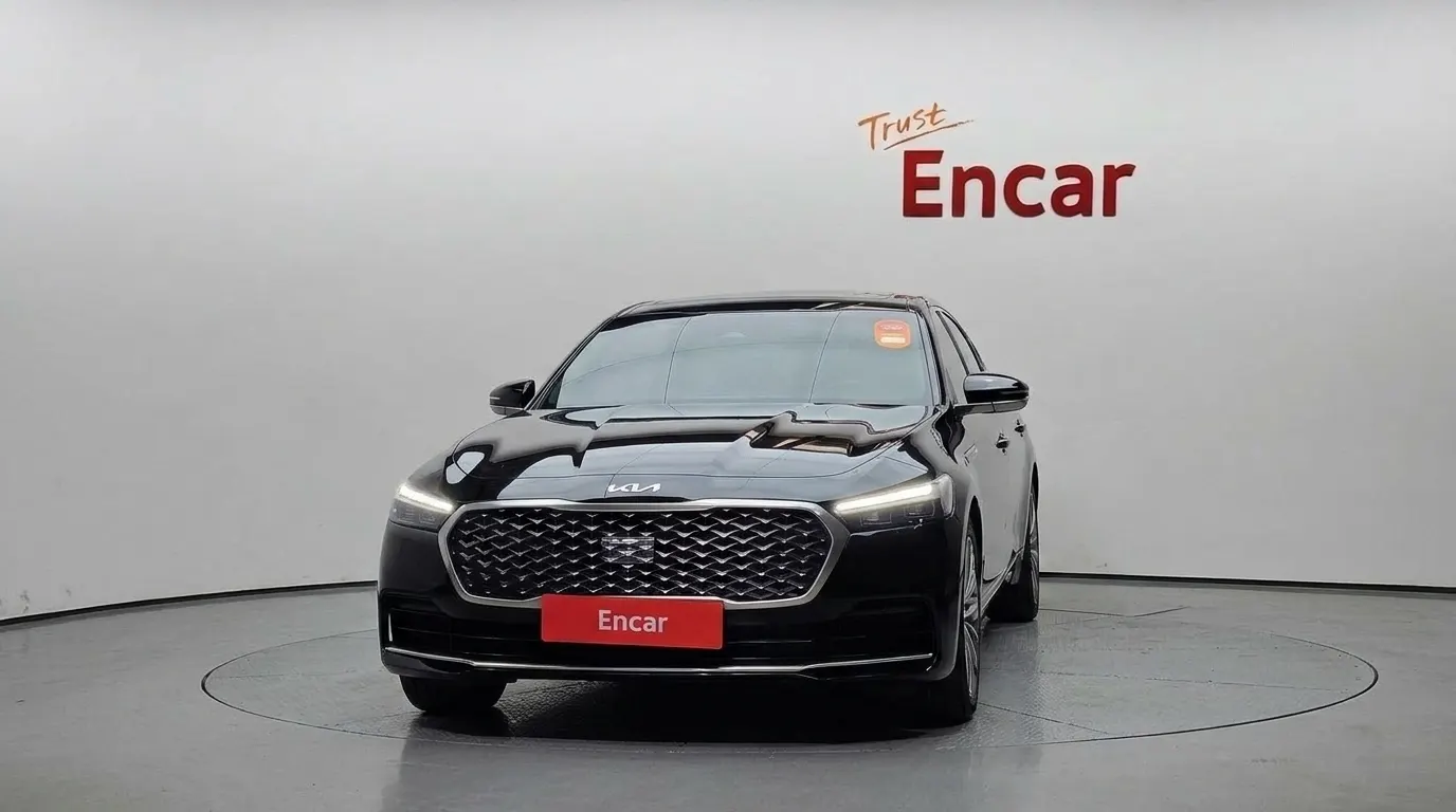 Kia K9 2 3.8 GDI AWD 2022 2/5