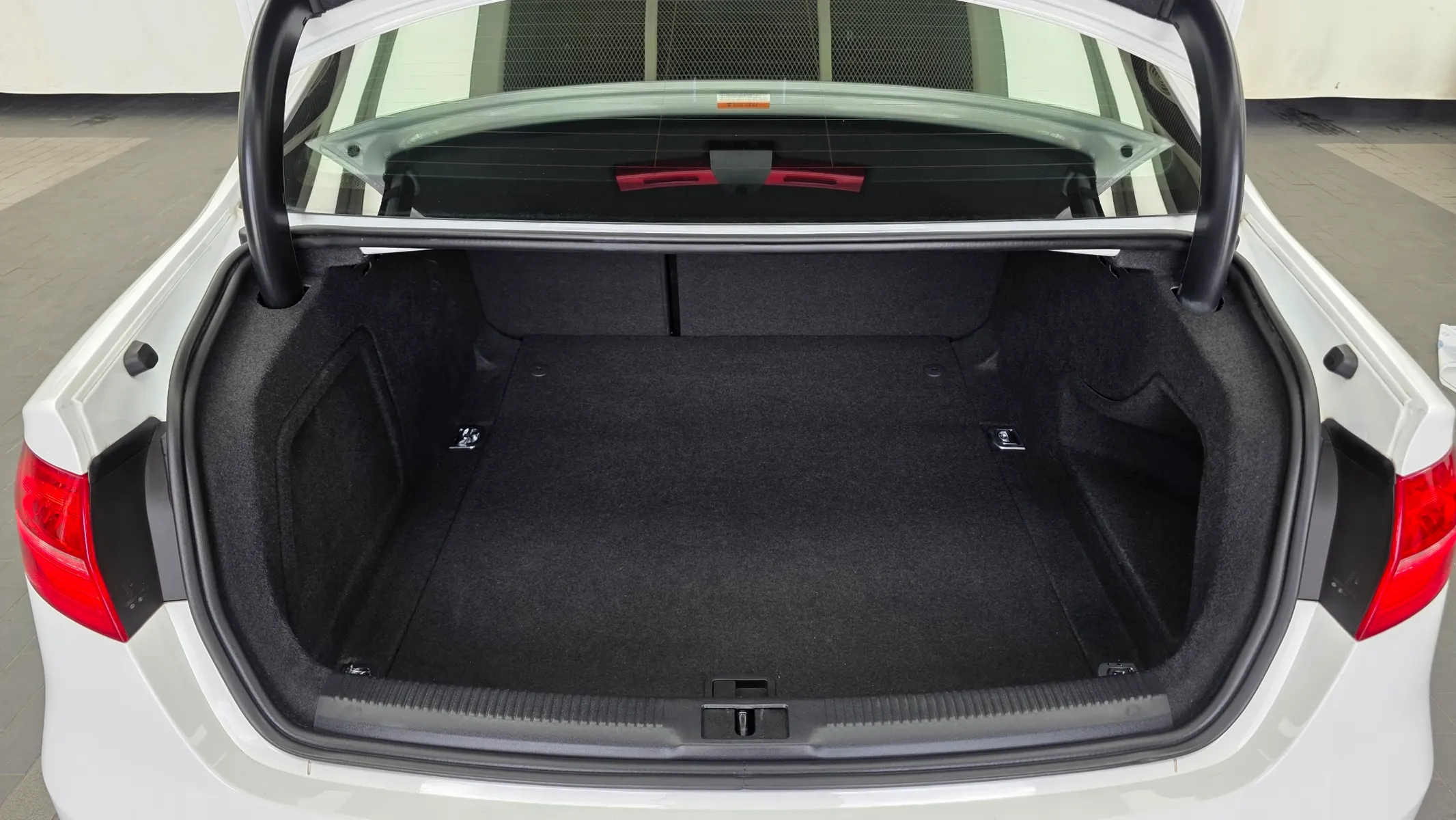 Audi A4 30 TDI 2016 20/21
