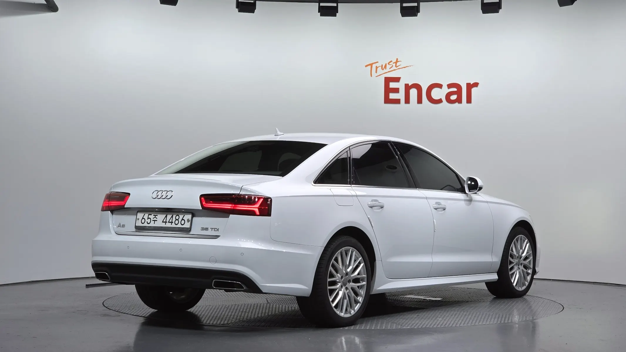 Audi A6 35 TDI 2018 2/31
