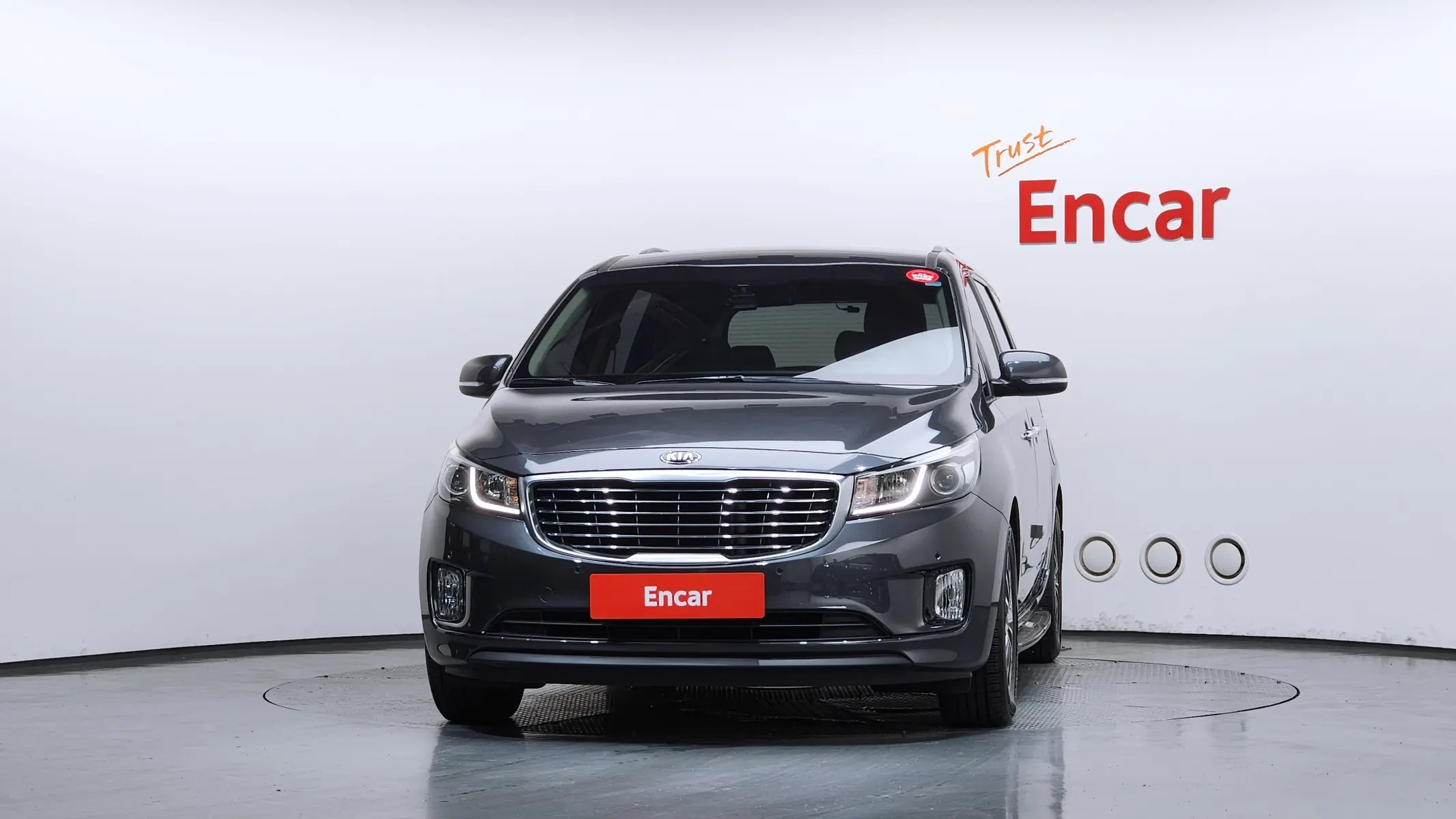 Kia 카니발 11 2014 2/5