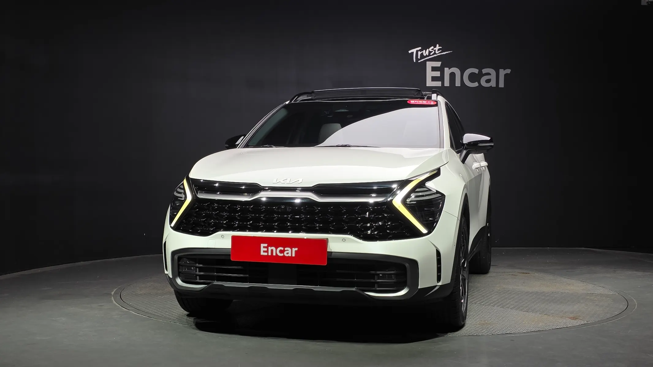 Kia 5 2.0 4WD 2022 2/5