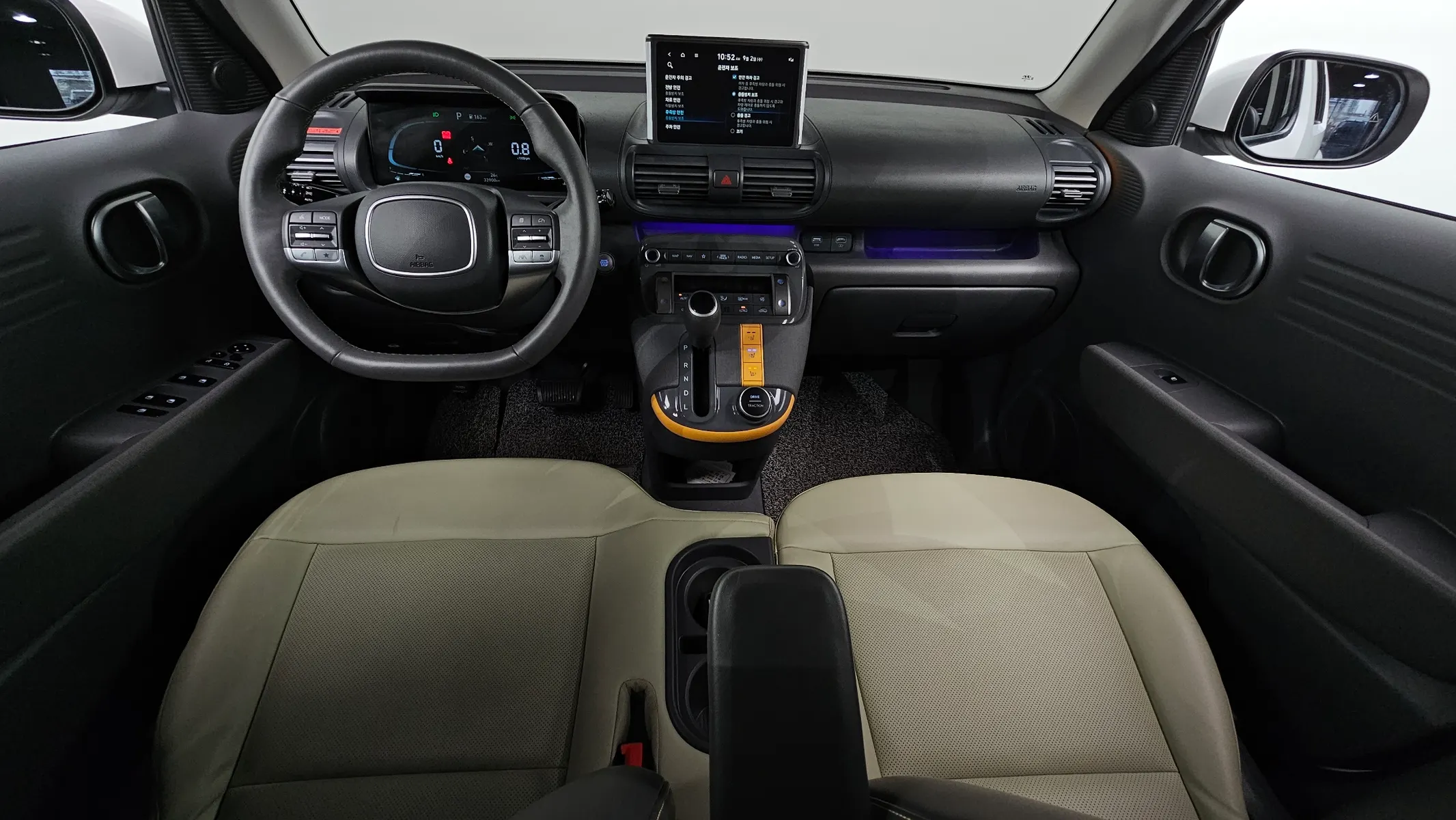 Hyundai Casper 2022 4/5