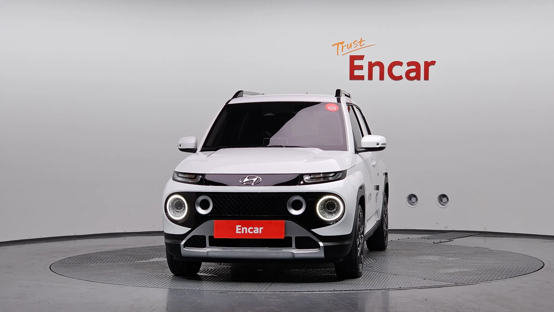 Hyundai Casper 2022 2/5