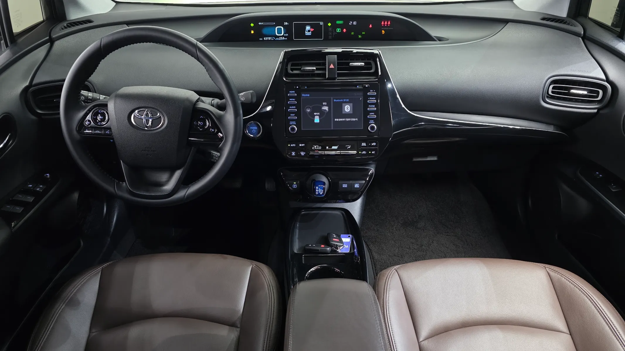 Toyota 4 1.8 2019 4/5