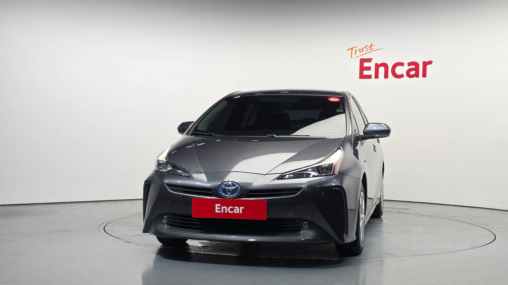 Toyota 4 1.8 2019 2/5