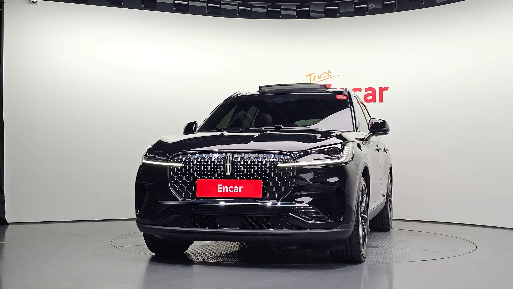 Lincoln 2 3.0 AWD 2024 2/5