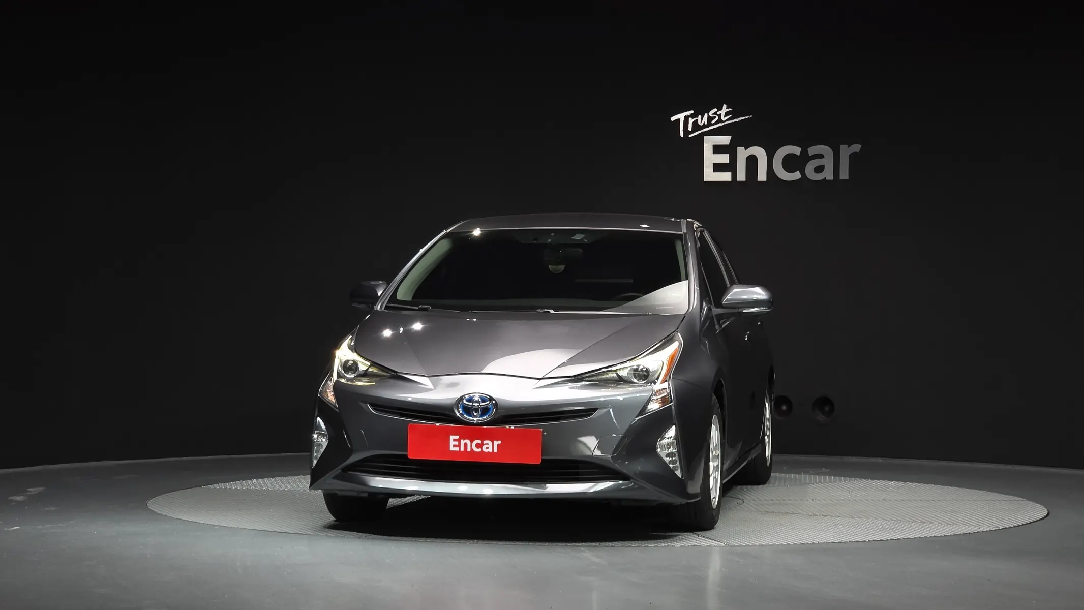 Toyota 4 1.8 E 2017 2/5