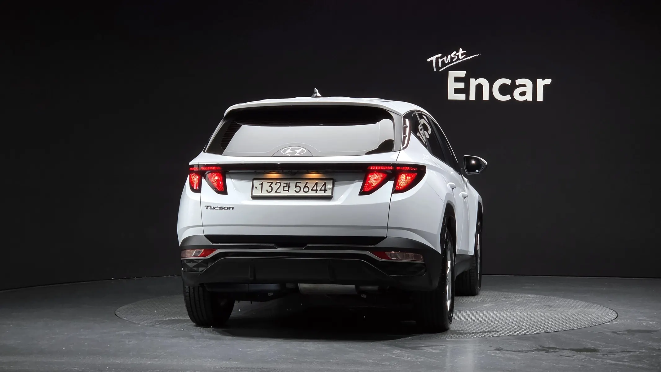 Hyundai (NX4) 2.0 2WD 2023 3/5
