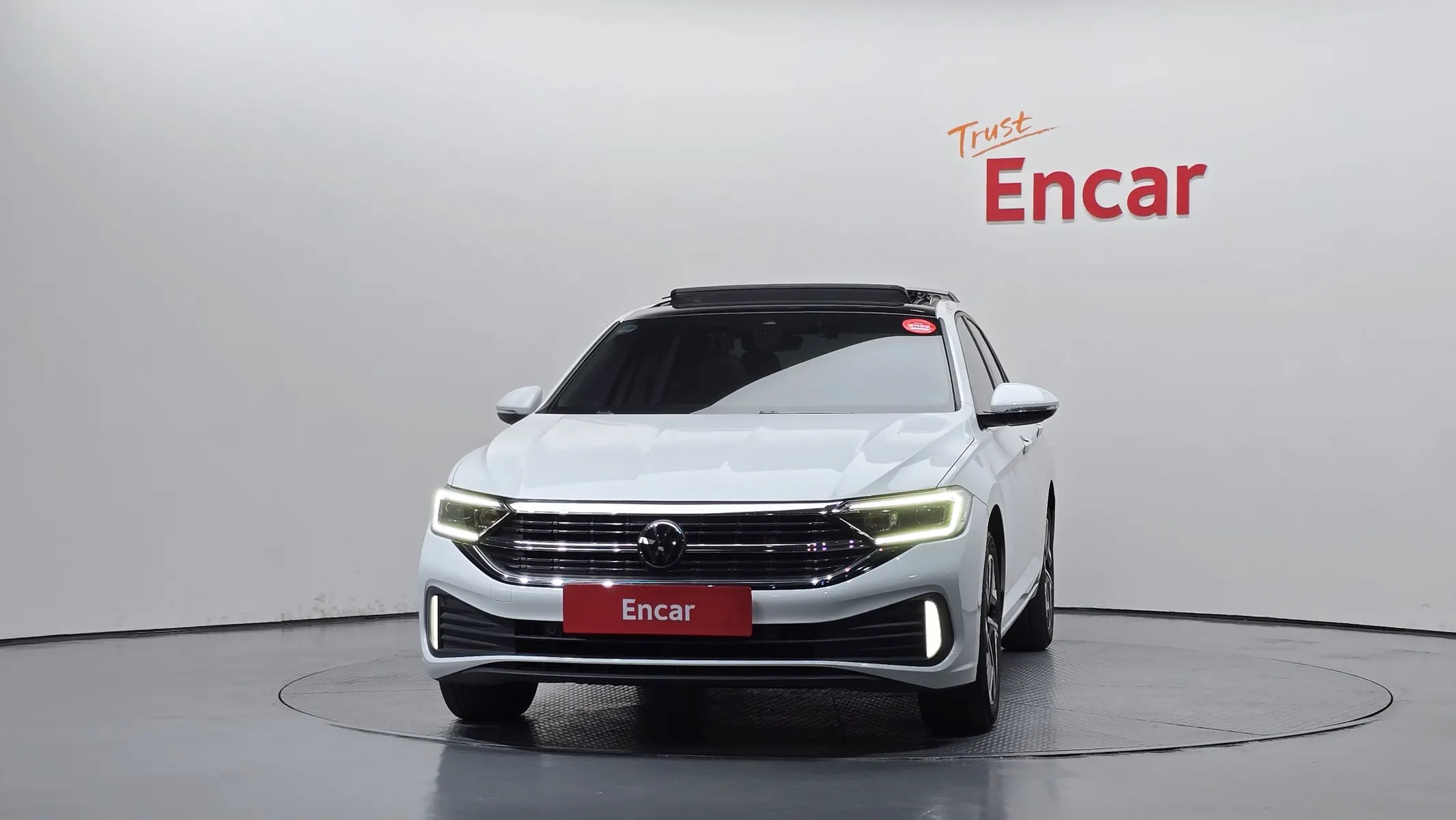 Volkswagen 7 1.5 TSI 2022 3/21
