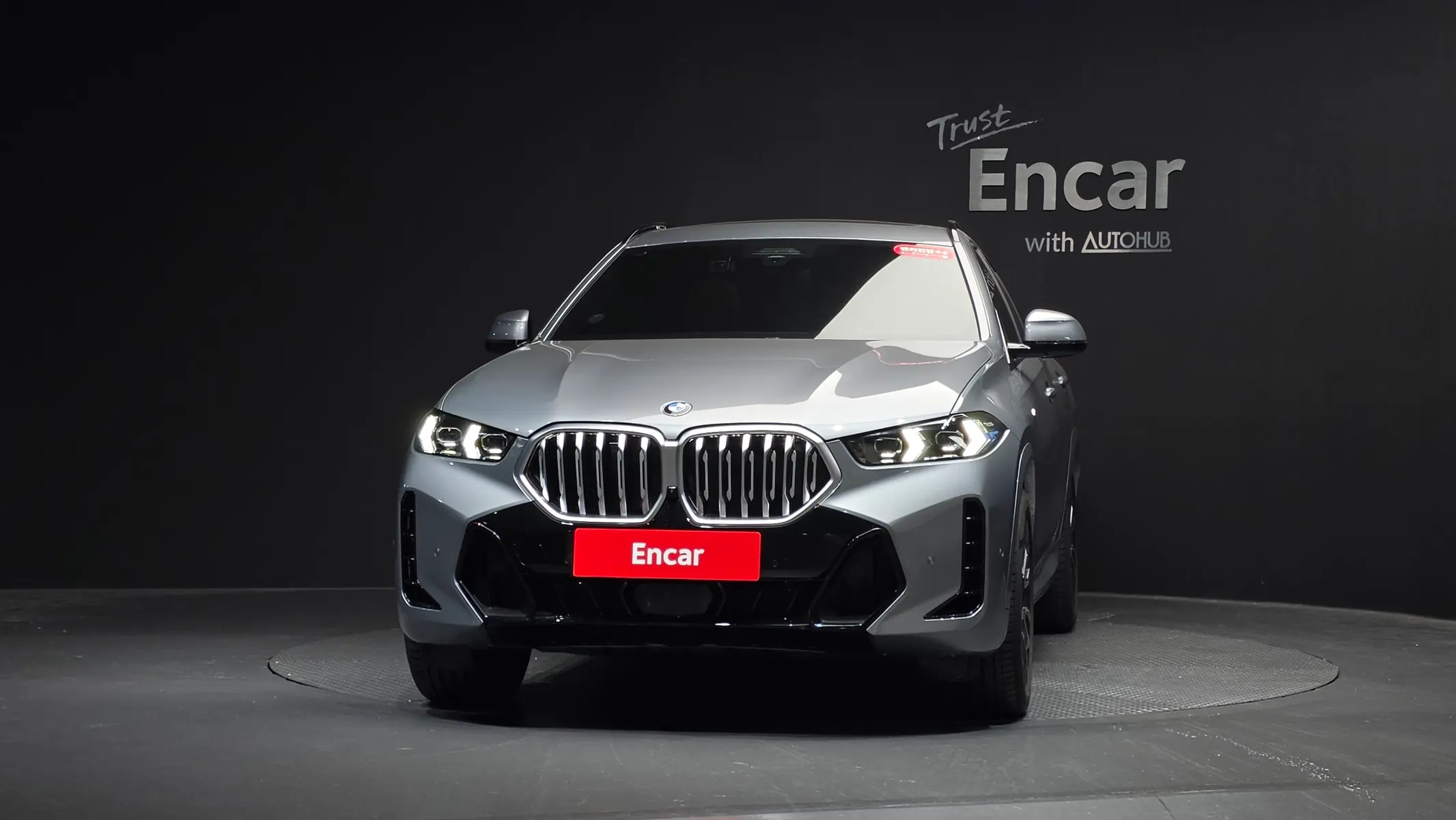 BMW X6 (G06) xDrive40i M 2025 2/31