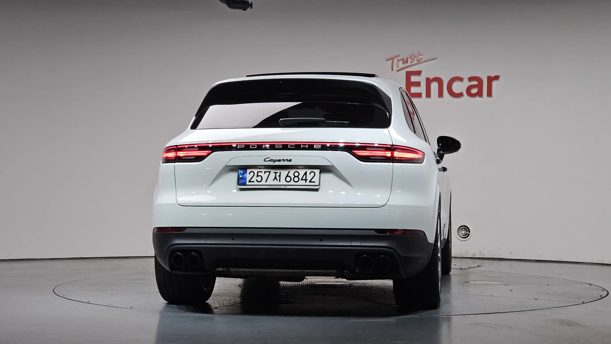 Porsche (PO536) 3.0 2023 3/36