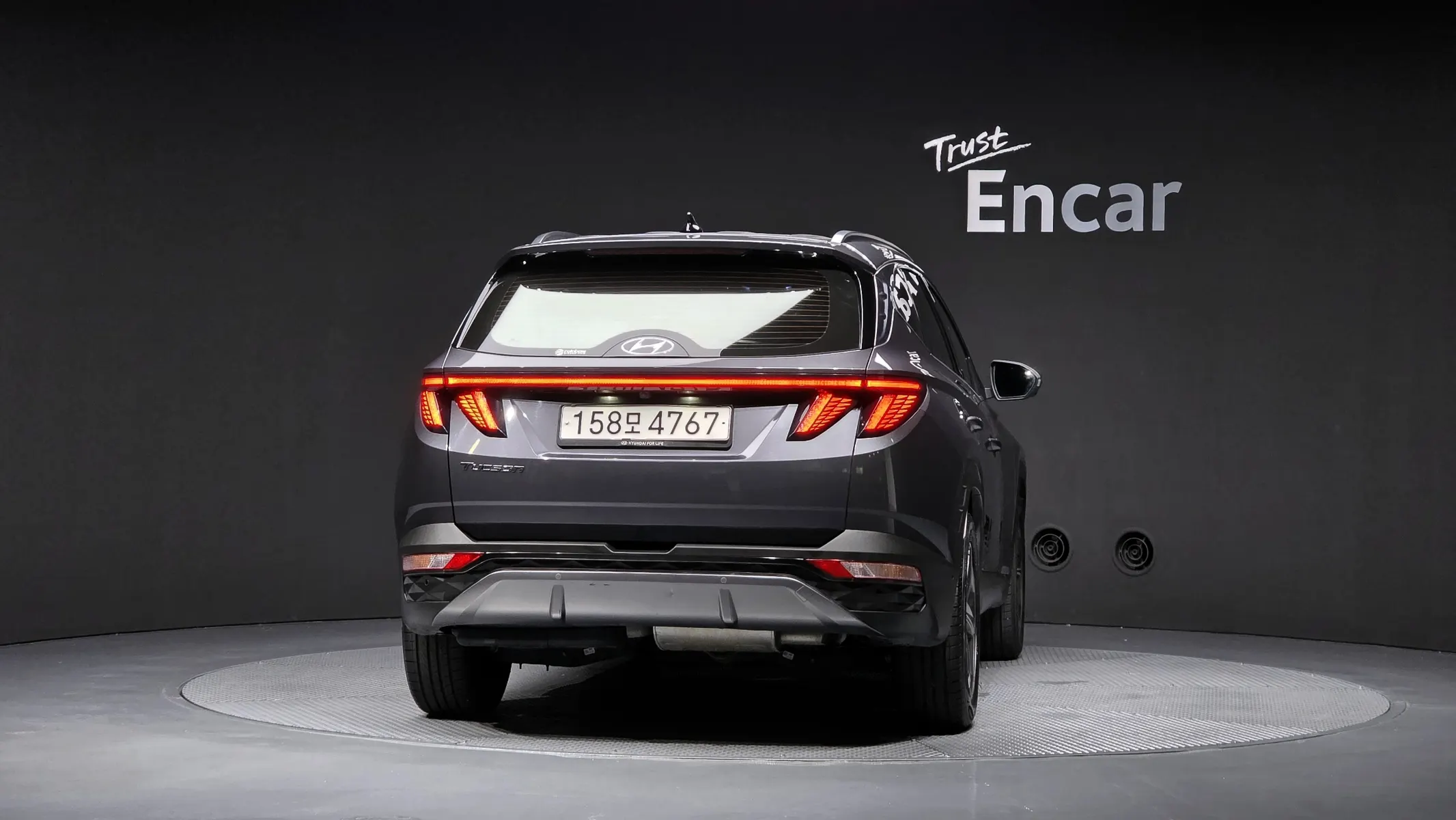 Hyundai (NX4) 2.0 2WD 2022 3/5