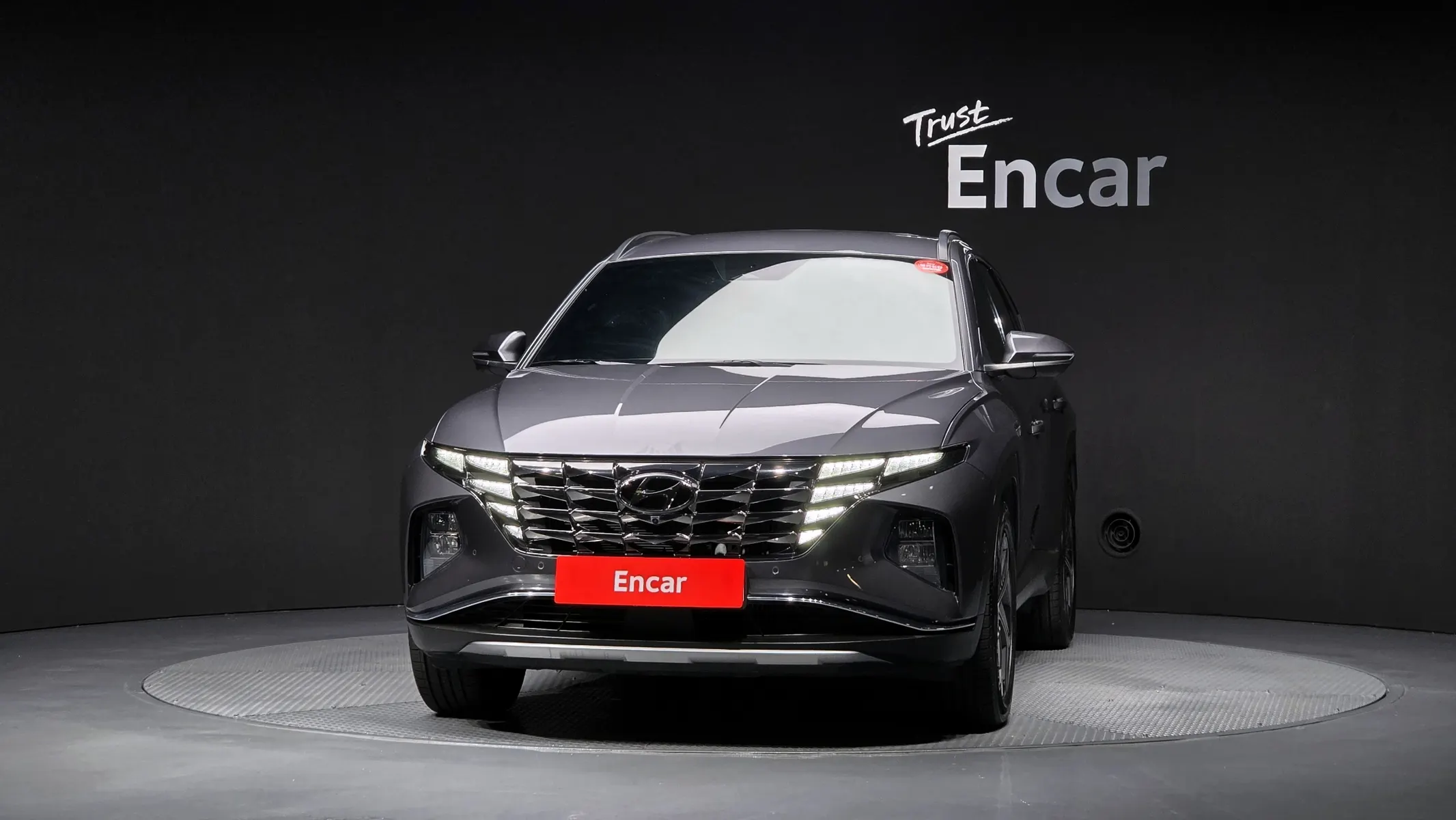 Hyundai (NX4) 2.0 2WD 2022 2/5