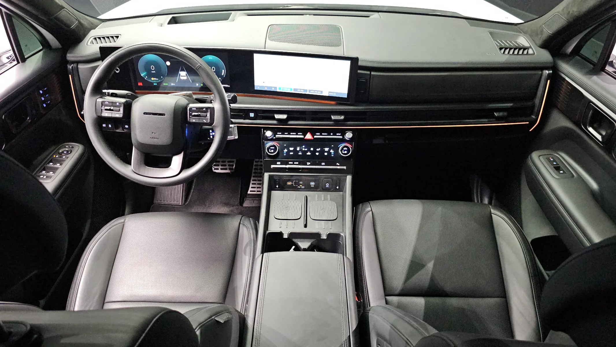 Hyundai (MX5) HEV 1.6 2WD 2023 4/5