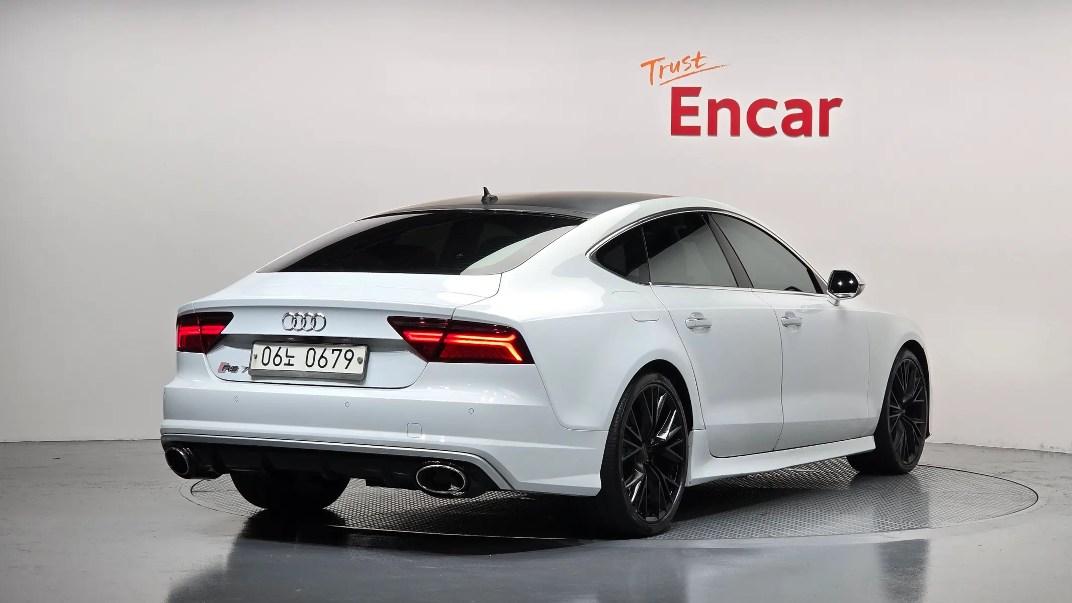 Audi A7 55 TDI 2016 2/21