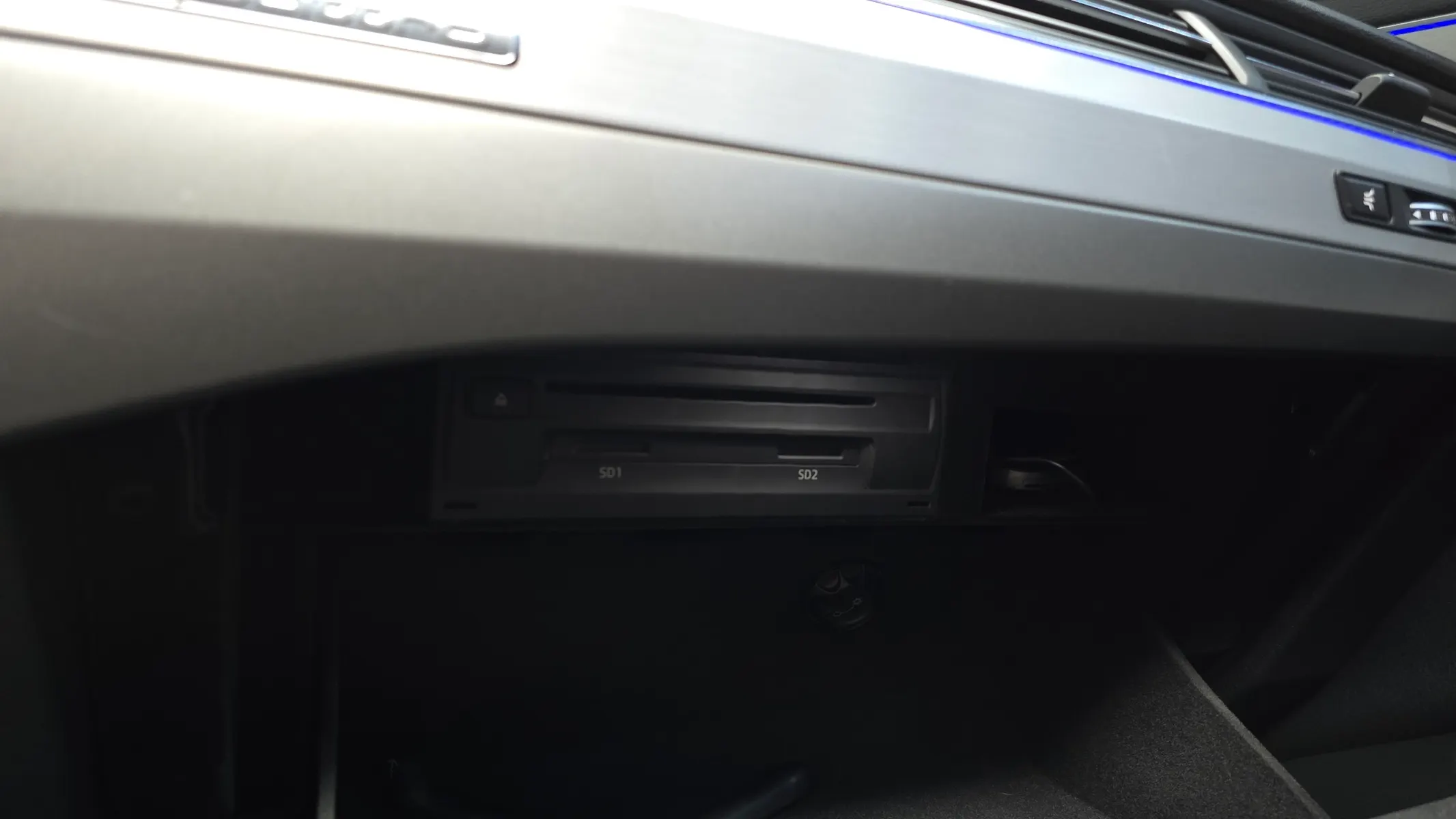 Audi Q7 (4M) 45 TFSI 2019 41/42