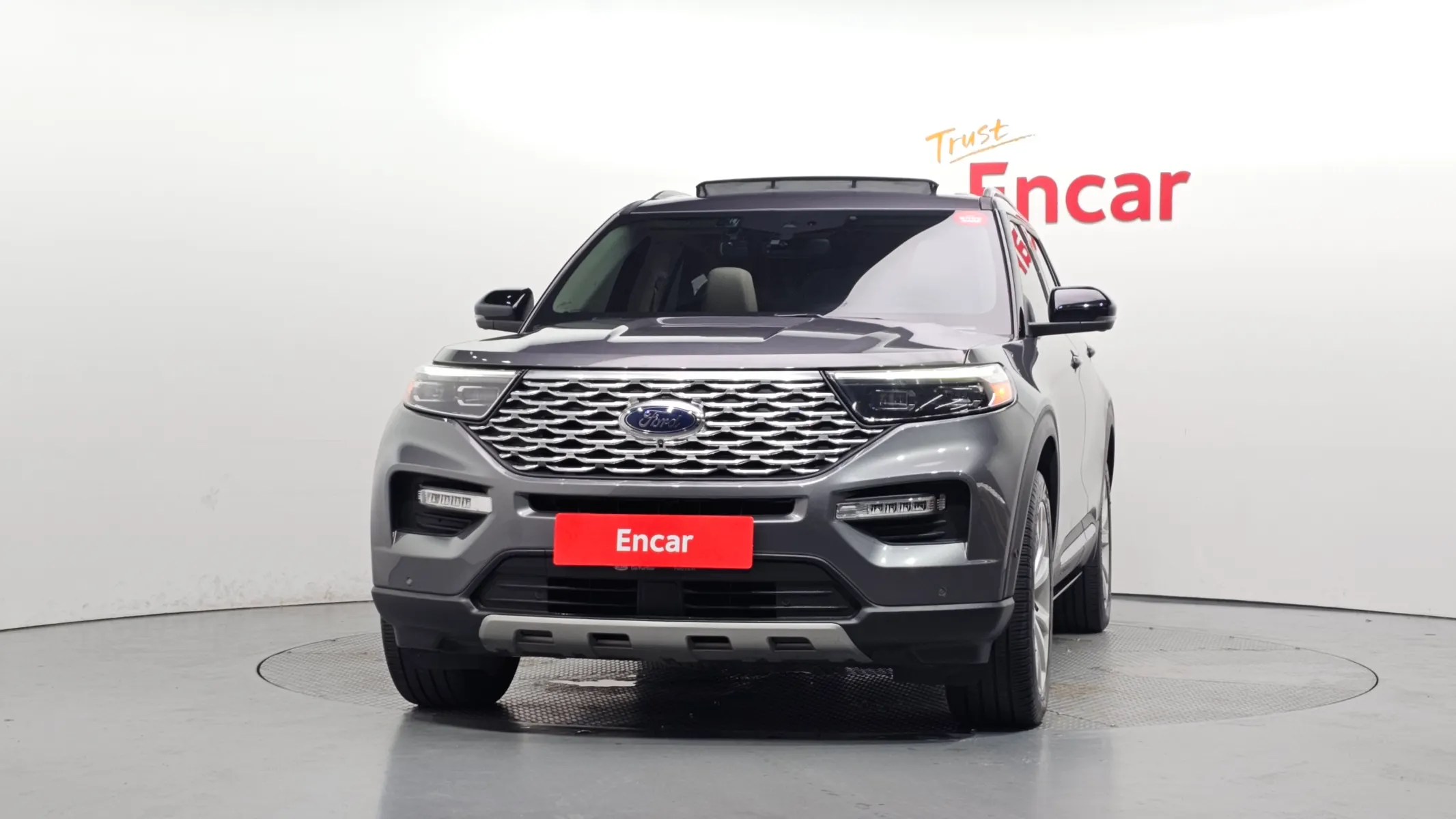 Ford 6 3.0 4WD 2022 2/5