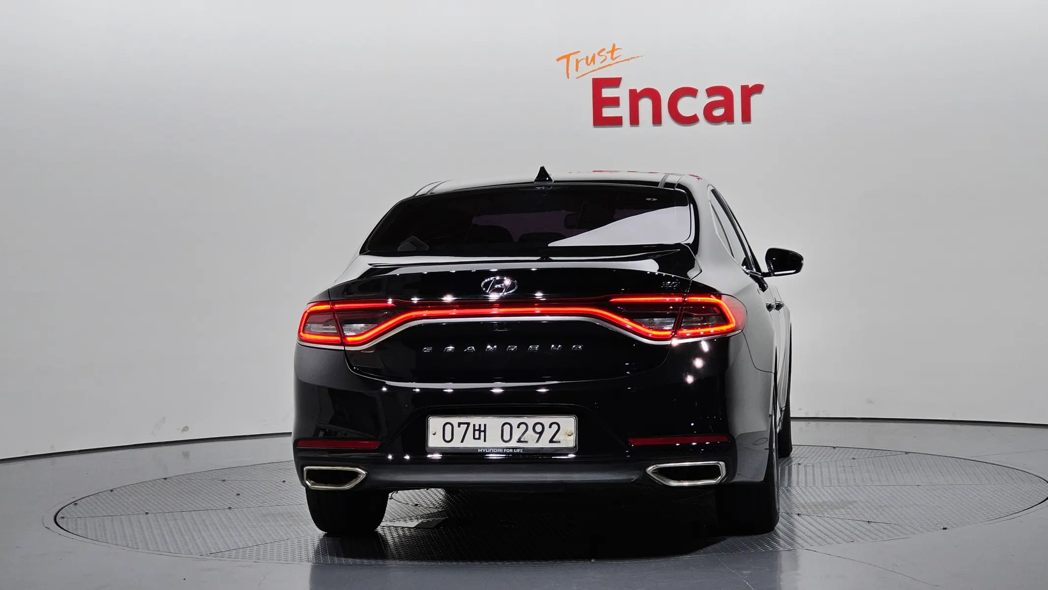 Hyundai IG 3.0 2016 3/5