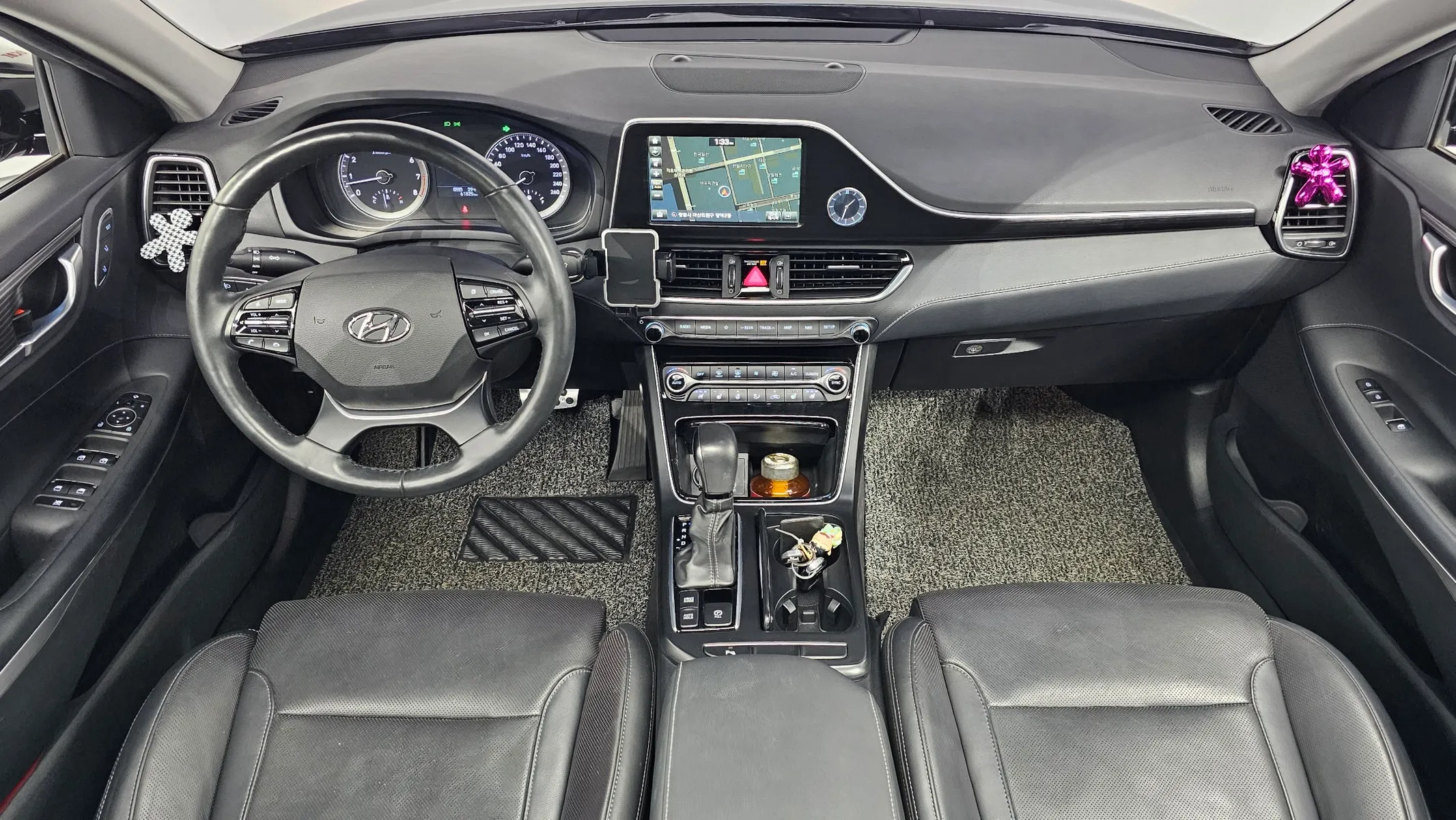 Hyundai IG 3.0 2016 4/5