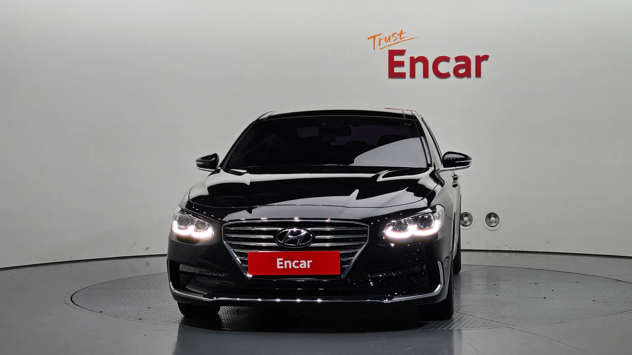 Hyundai IG 3.0 2016 2/5