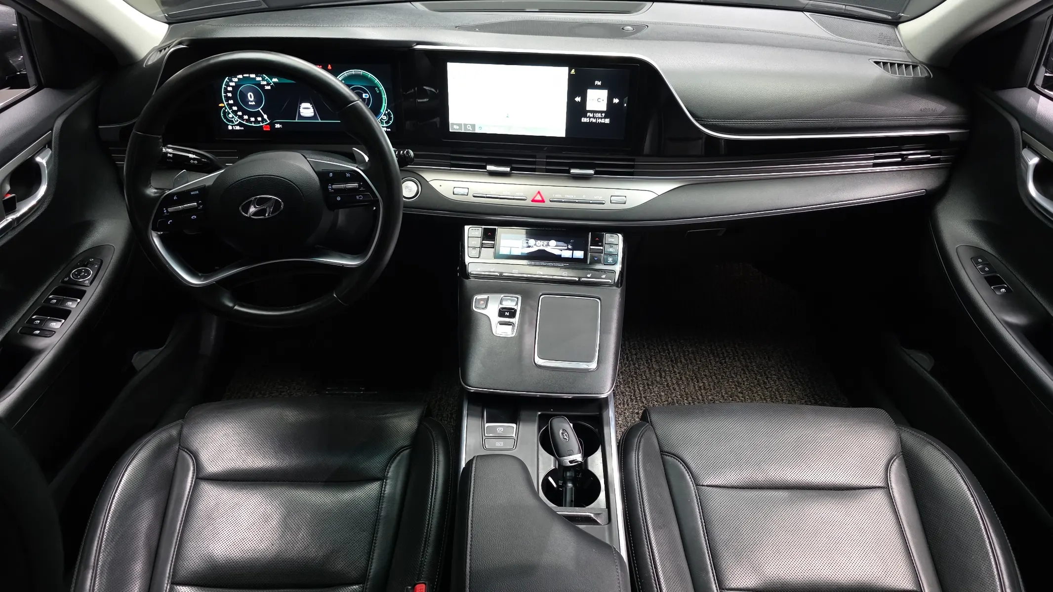 Hyundai IG 2022 4/5