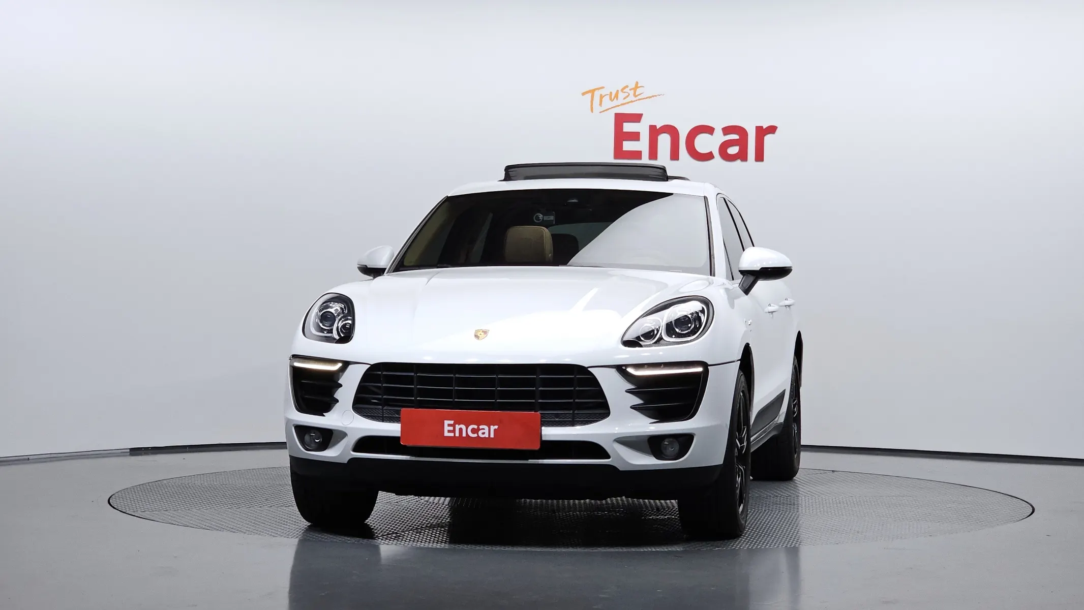 Porsche 마칸 3.0 S 2017 3/21